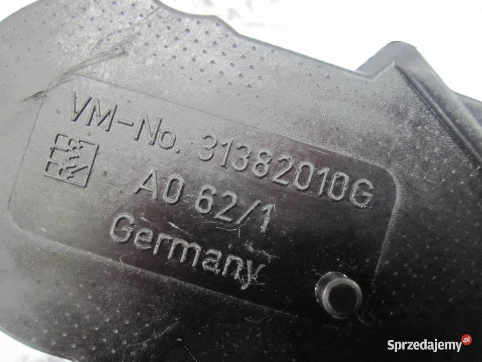 LDV MAXUS 25 CRD 09r odma 31382010G