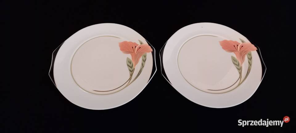 Talerz VilleroyBoch Iris Chełm sprzedam