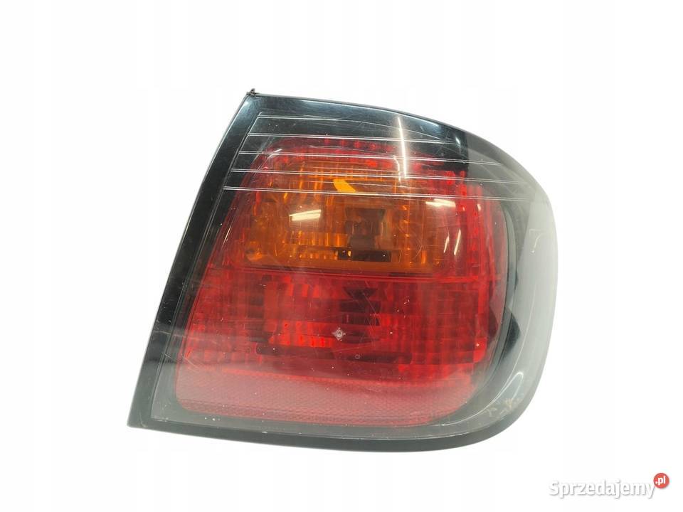 LAMPA TYŁ PRAWA EU P11 LIFT Nissan Primera II Rok produkcji 2001 świętokrzyskie
