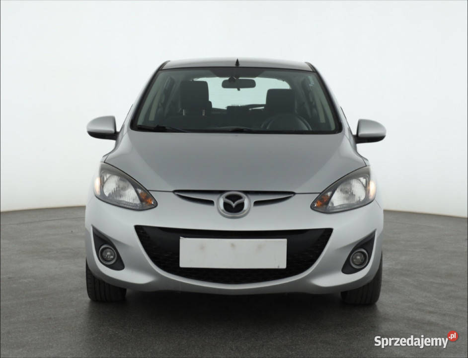 Mazda 2 13 i Piaseczno