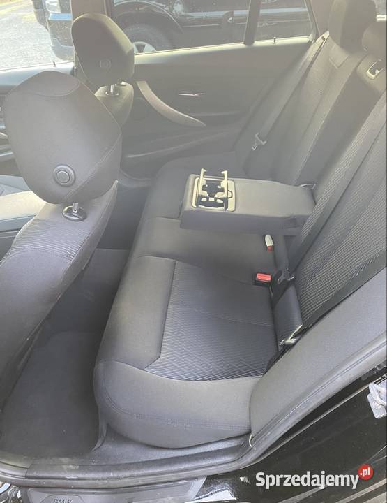 Bmw F31 20 Ed 163 Bixenon Haktempomat manualna Wrocław