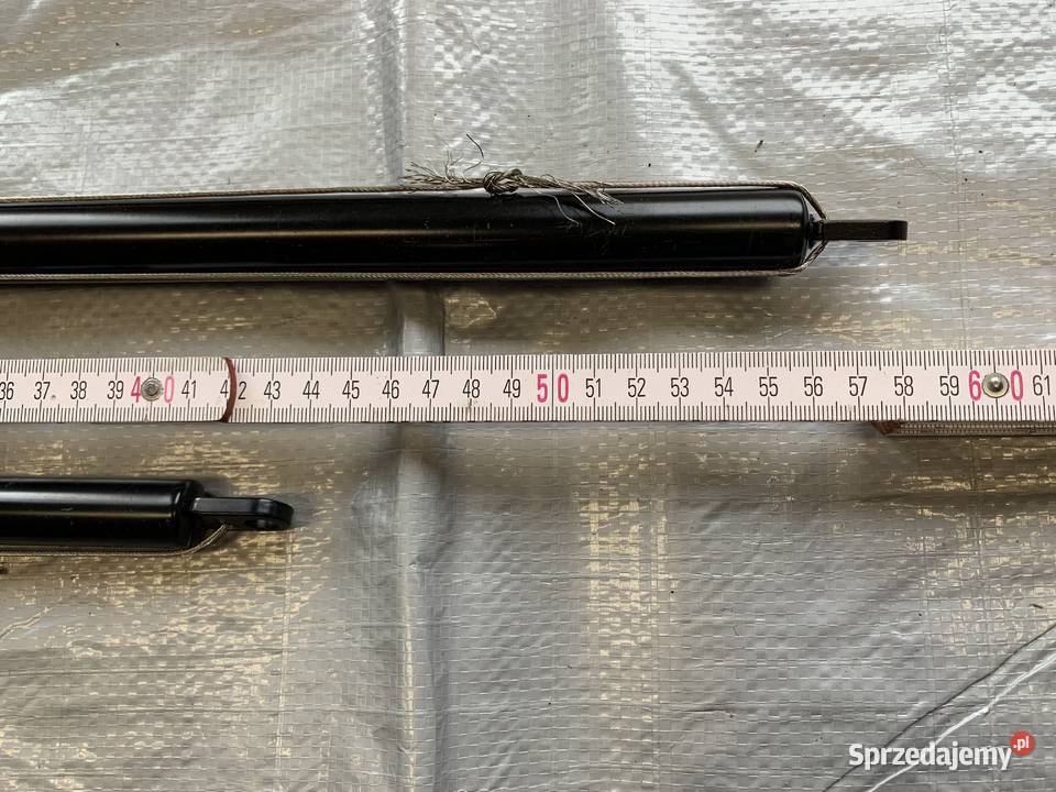 Siłownik do piły Altendorf F45