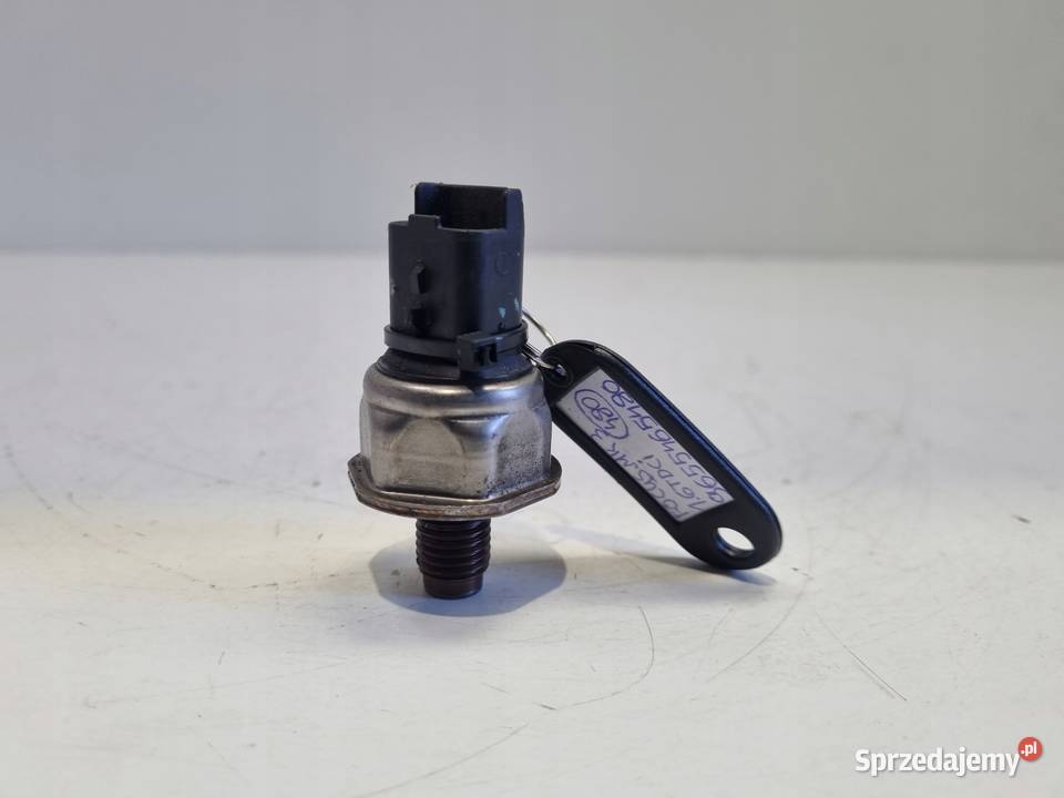 CZUJNIK PALIWA zawór Peugeot 207 307 407 16 HDI Rudka