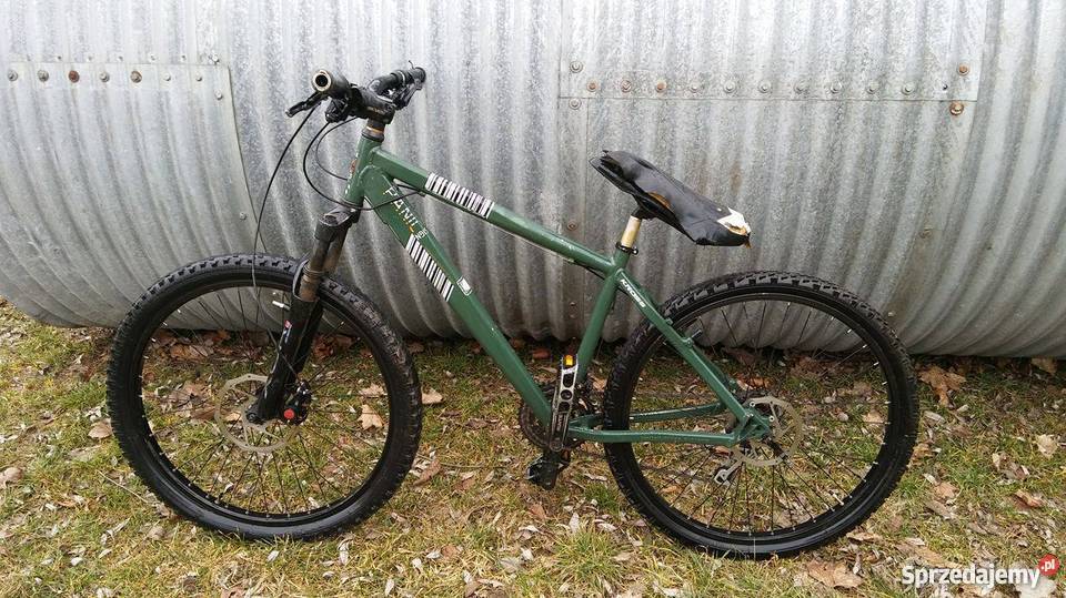 Rower Kross signOkazja Jaworze sprzedam