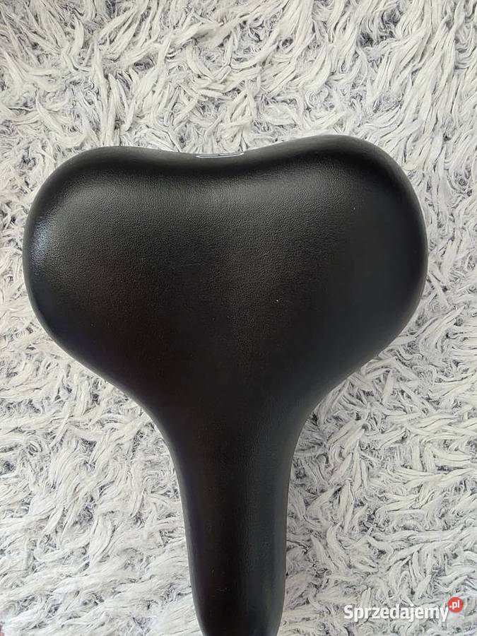 Siodełko rowerowe Selle Royal Rydułtowy