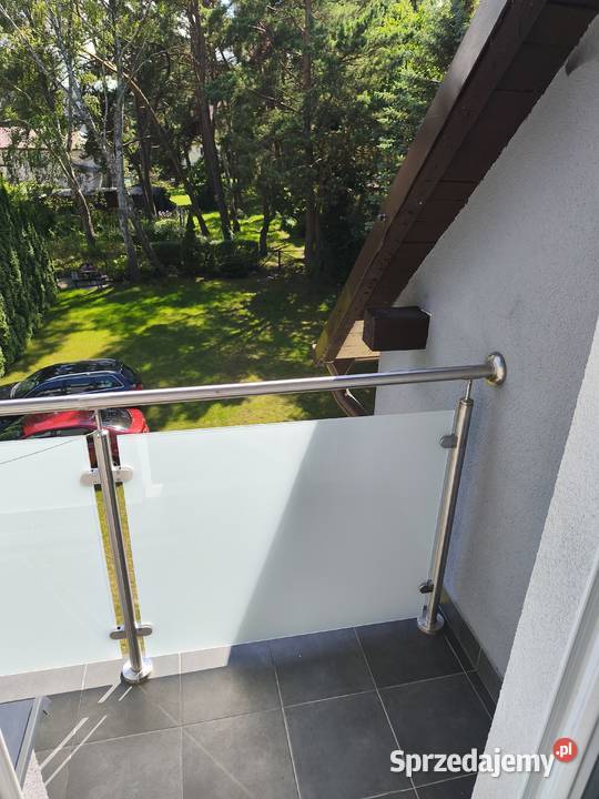 Wypoczynek pokoje USTKA