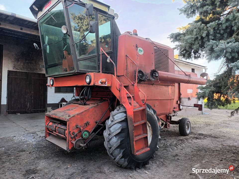 Bizon Super Z056 wielkopolskie