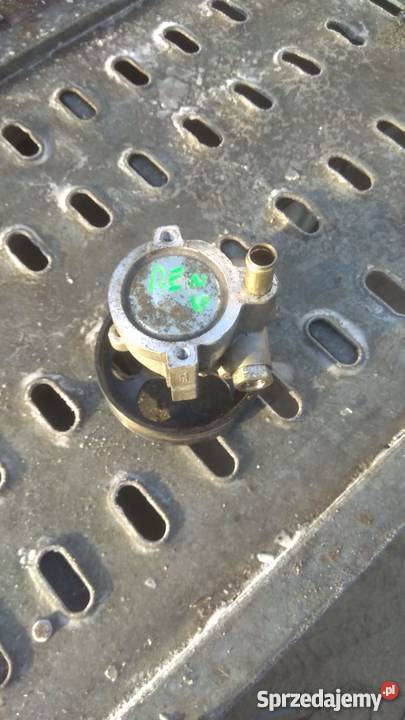 Pompa wspomagania Renault Laguna Megane Kangoo Margonin