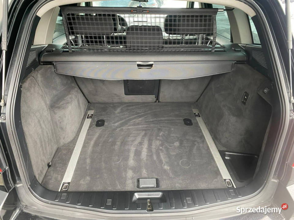 BMW X3 4x4 podgrz fotele multifunkcja immobilizer Żory