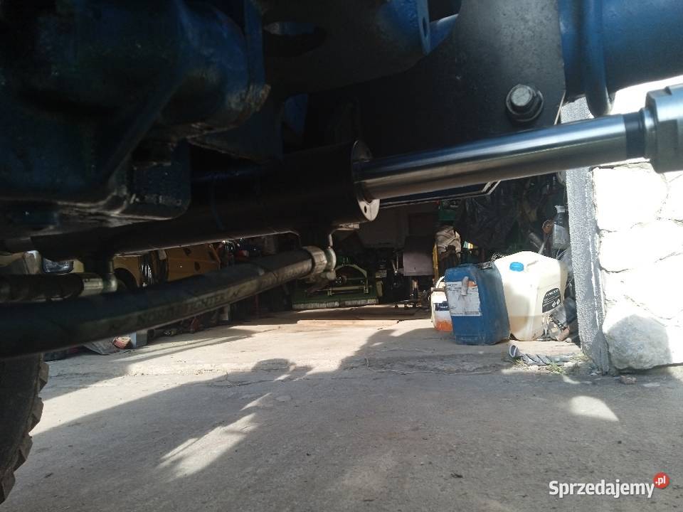 Ursus C330 wspomaganie hydrauliczne Ursus Kraków