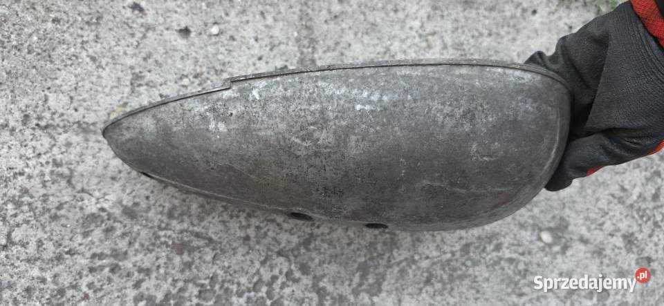 jawa 250 353 pokrywa kapa silnika prądnicy Bydgoszcz