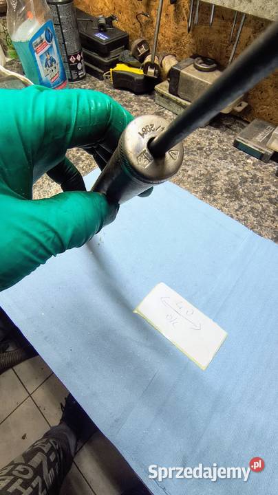 Pompki rowerowe Romet Wigry i inne Rzeszów