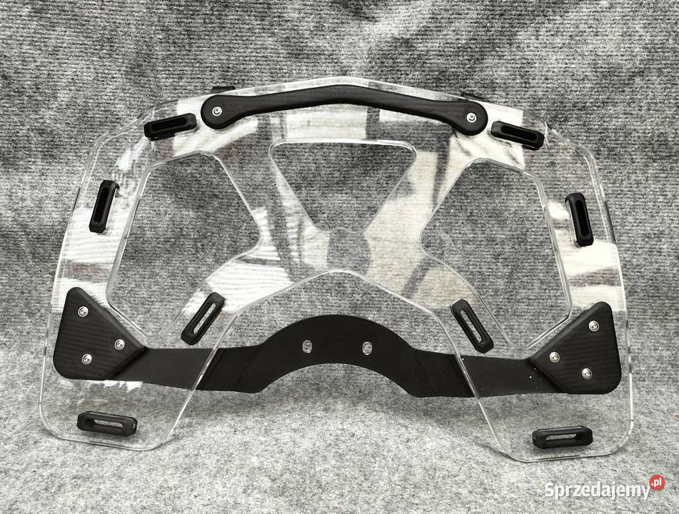 BMW K1600GT K1600GTL stelaż na kufer centralny Kufry Leszno