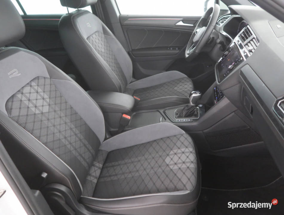 VW Tiguan 15 TSI bluetooth Bielany Wrocławskie sprzedam