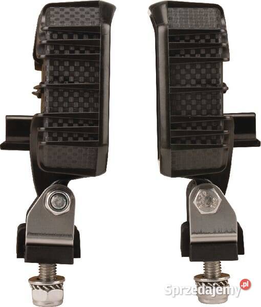 Lampa robocza LED kwadratowa 1030V 9W 1000 lm