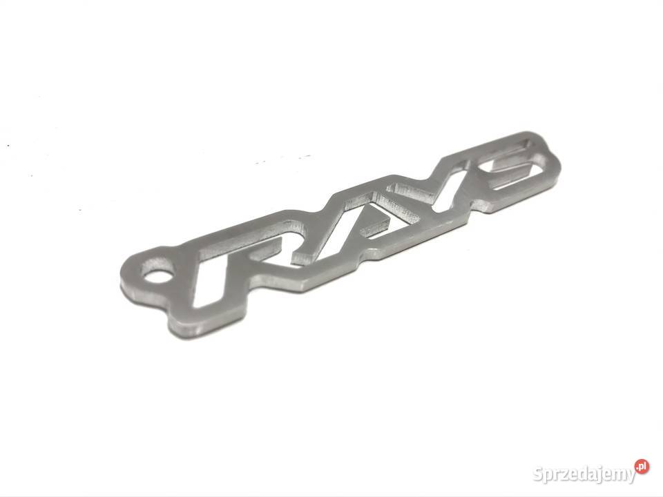 BRELOCZEK RAYS ALUMINIUM RAYS TUNING