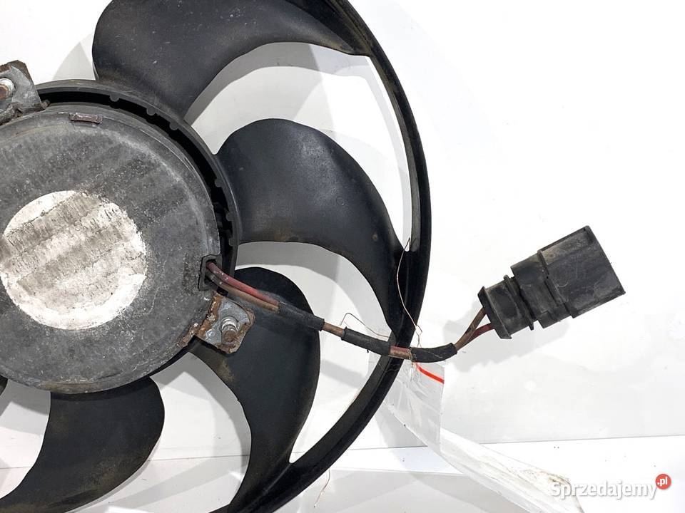 WENTYLATOR KLIMATYZACJI VW TOURAN 1K0959455DH 20 podkarpackie