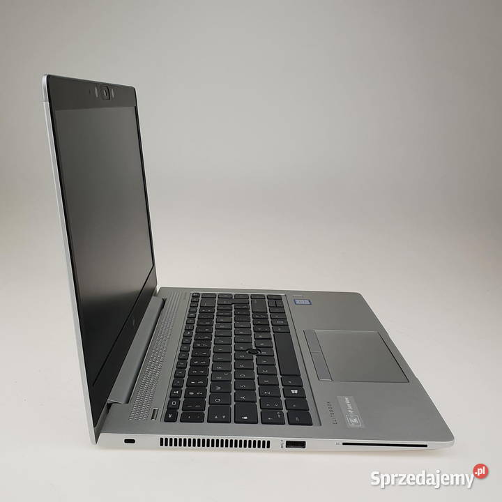 HP EliteBook 840 G6 Full HD i5 8 Gen 8GB Ram 256 250 Wrocław