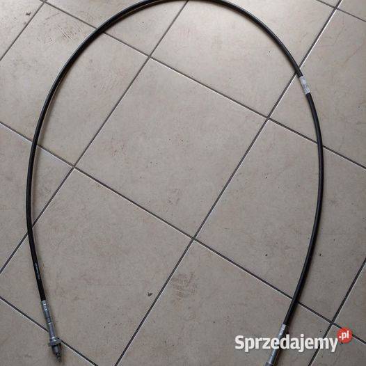 Linka sterownicza z gwintem 2000 mm mazowieckie Kazanów