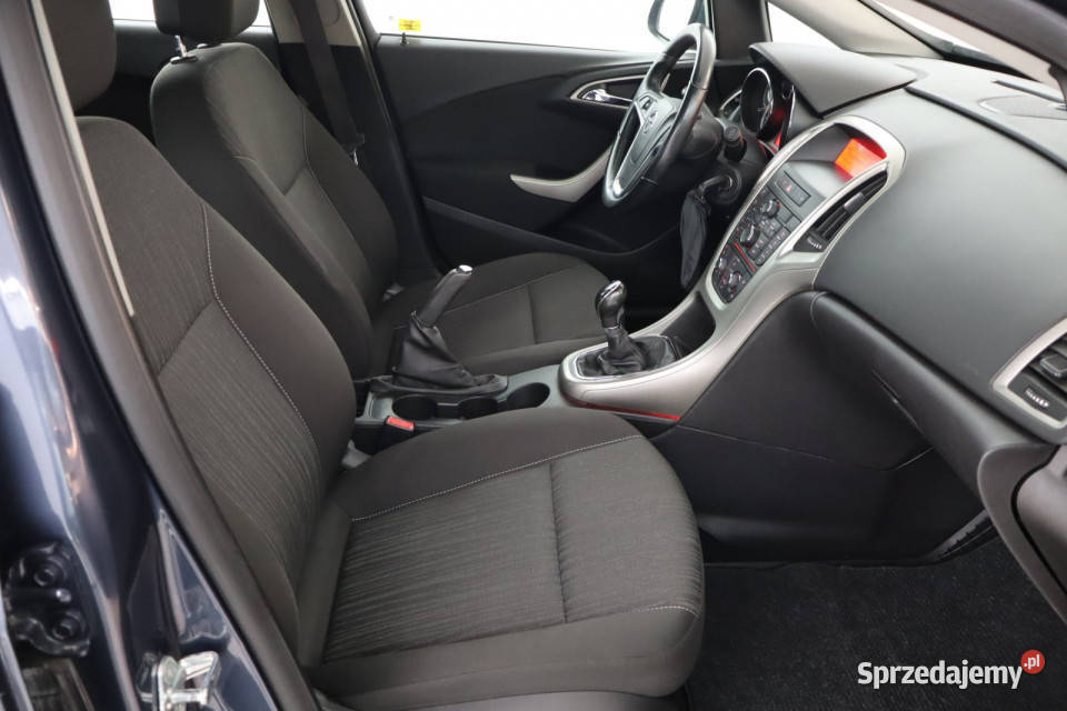 Opel Astra 16 16V śląskie Zabrze