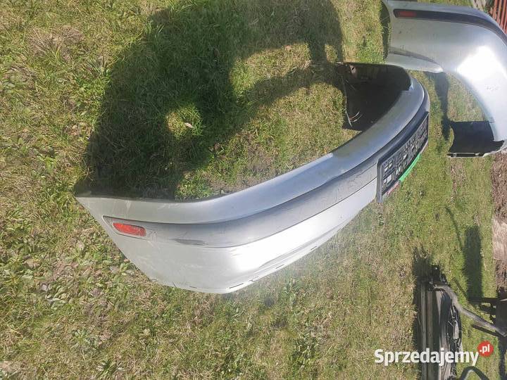 Zderzak przedni Volvo s40 v40 9600 przedlift Kraków