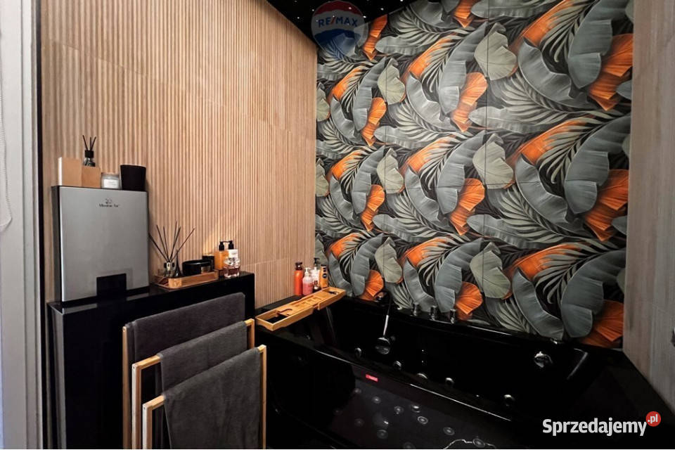 Nowoczesny dom w malowniczym BielskuBiałej wolnostojący