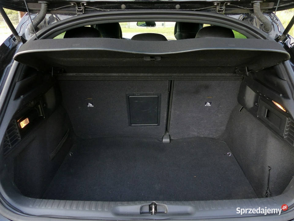 Citroen DS4 16 HDIClimatronicAluPełna asystent pasa ruchu Piła