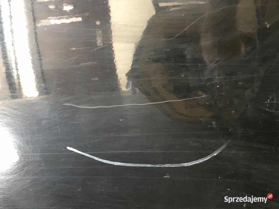 DRZWI LEWY TYŁ NISSAN MURANO Z50 SUV 0209