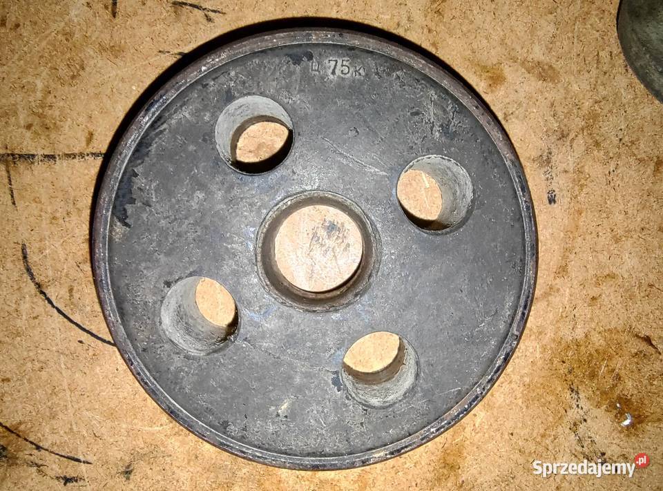 Zabierak wału kardana M61 M62 Leszno