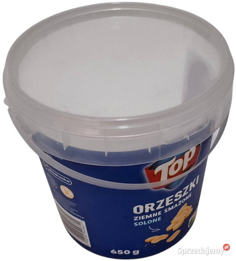 Pojemnik wiaderko z pokrywką 135x135 Kreatywne Czeladź
