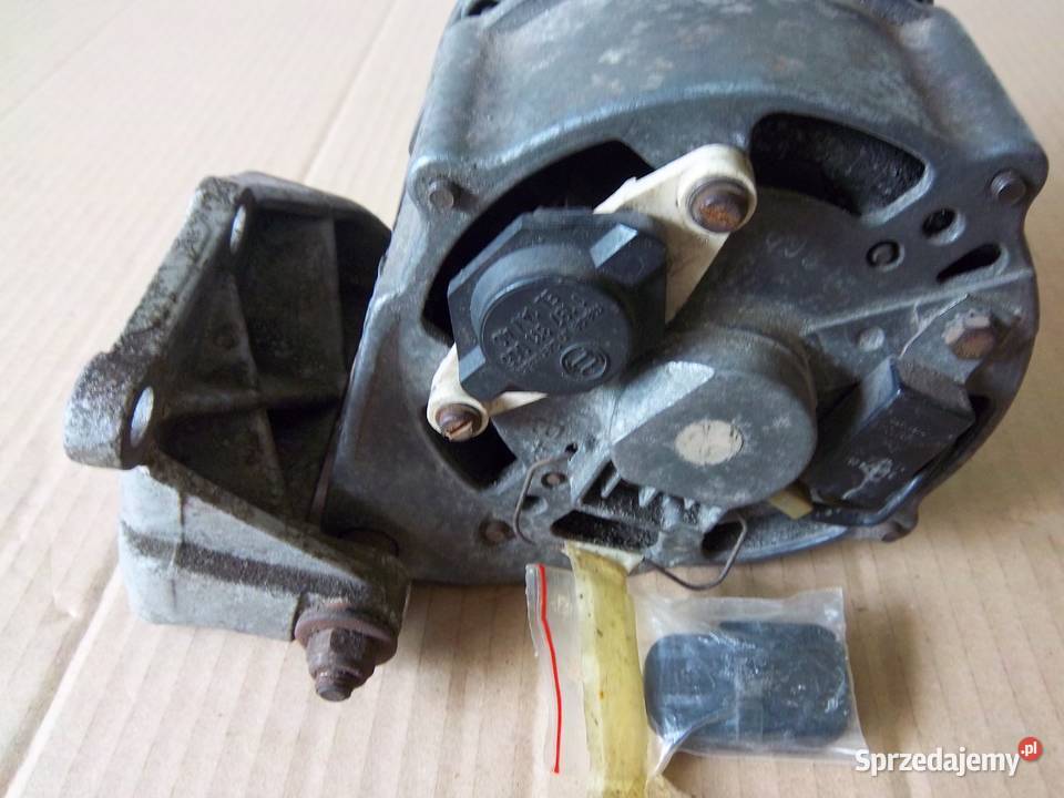 alternator Ford Sierra Taunus Capri Granada Gorlice