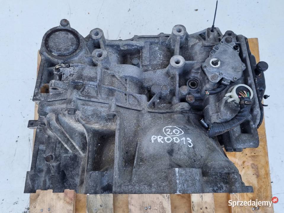 Rover 75 20 CDT CDTI AUTOMATYCZNA SKRZYNIA Janów