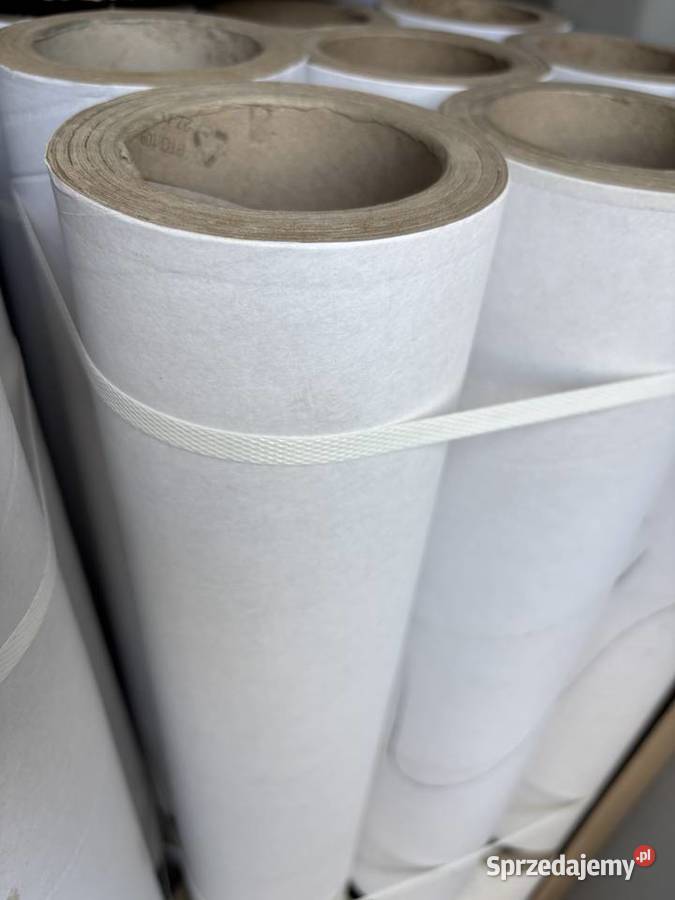 Tuleja papierowa 16 500 mm jumbo Biznes i Przemysł Bielsko-Biała sprzedam