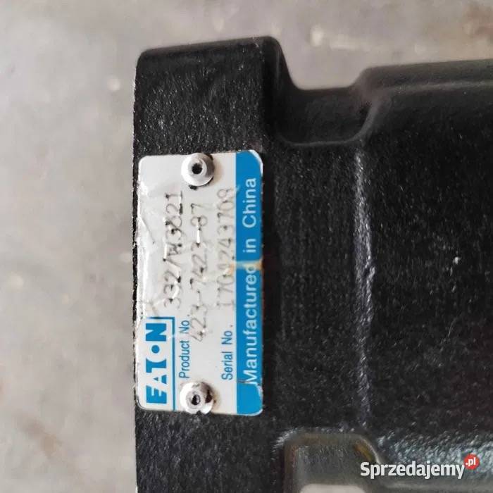 Pompa Orbitrol JCB 332W3521 423742387 Łowicz sprzedam