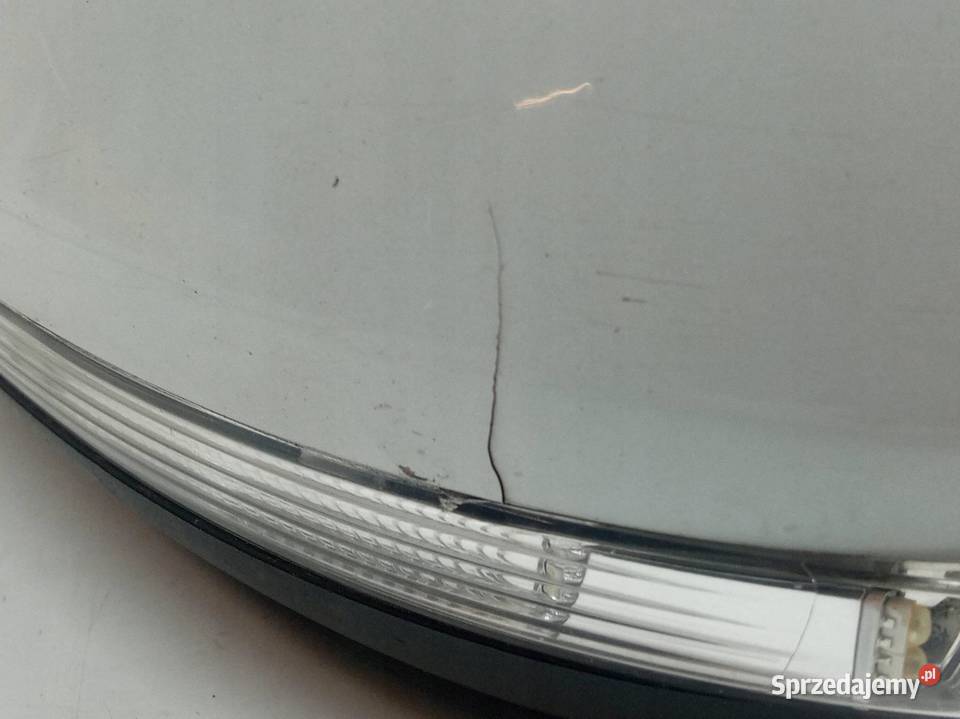 LUSTERKO LEWE 6PIN LS9R LIFT EUROPA 58211 Skoda