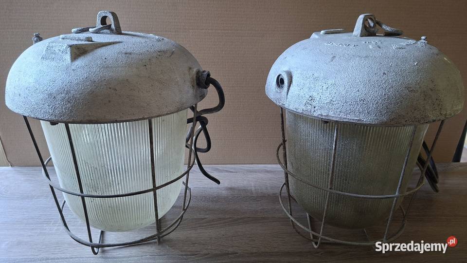 Lampy OS 300 P Jaworzno