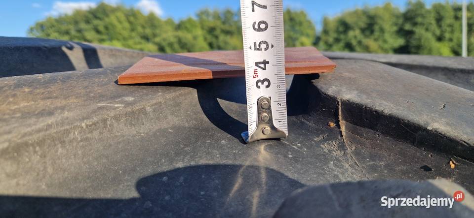 65065r42 6506542 BKT Michelin bieżnik 50 Nowe Miasto Lubawskie sprzedam