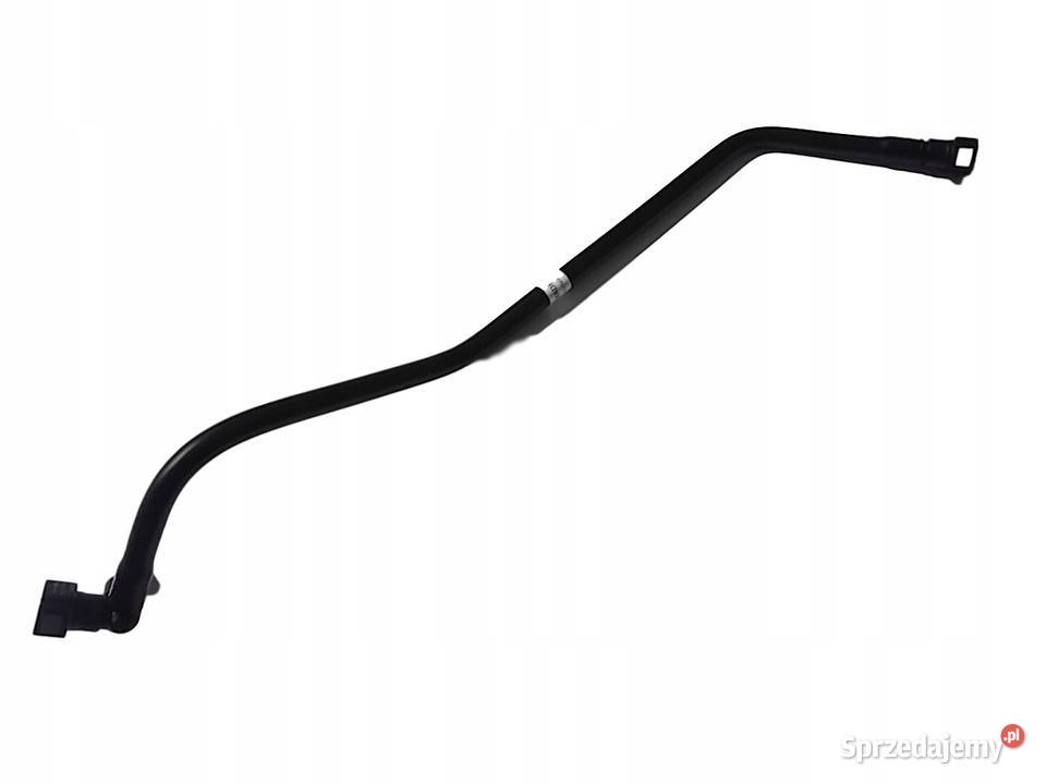 VOLVO S60 V70 XC70 S80 XC90 przewod filtra Bielany Wrocławskie