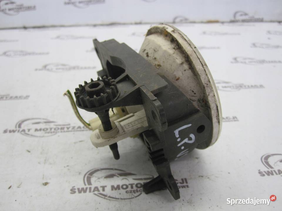 CITROEN C3 II 12r halogen 9685425280 świętokrzyskie Kielce