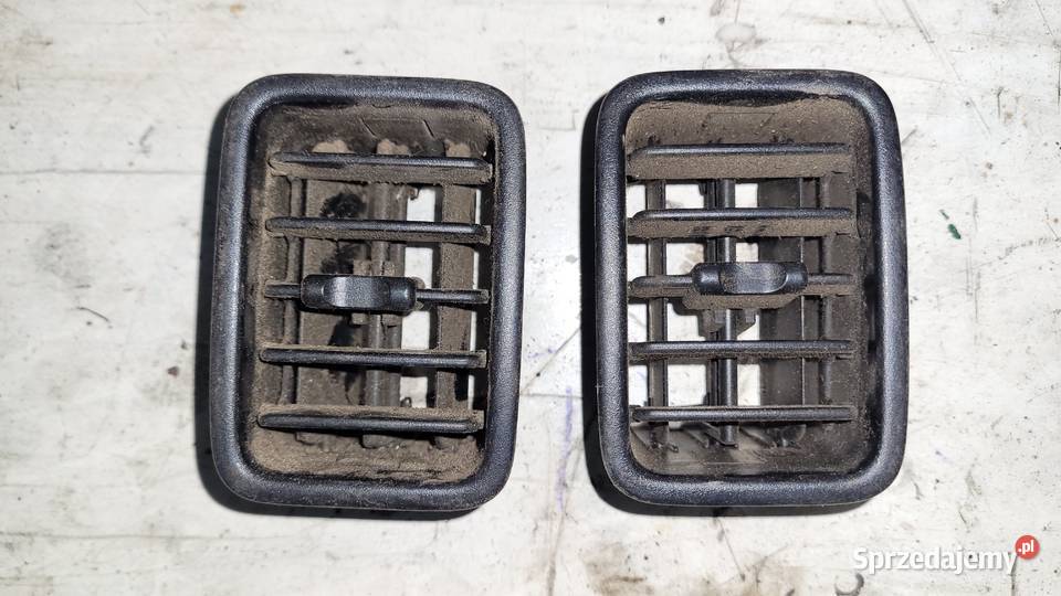 Suzuki Vitara I 9599 3D kratka nawiewu komplet Włocławek