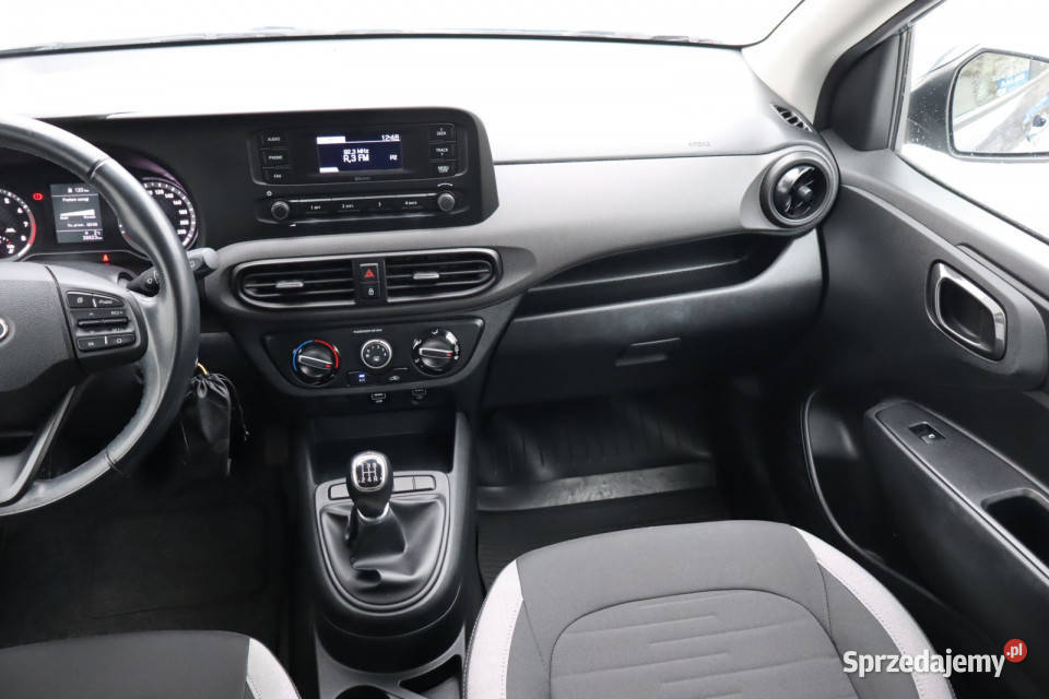 Hyundai i10 10 śląskie