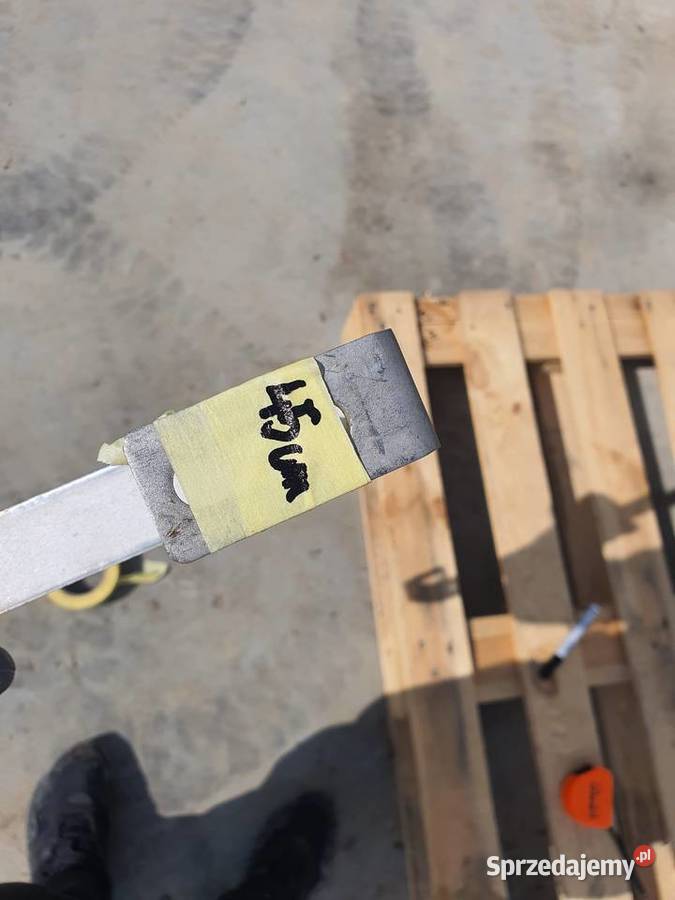 Uchwyt HAK S montażowy FOTOWOLTAIKA małopolskie