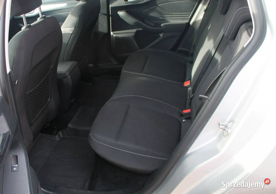 Ford Focus MK4 15 D 120 EcoBlue 6 BIEGÓW Zielenin