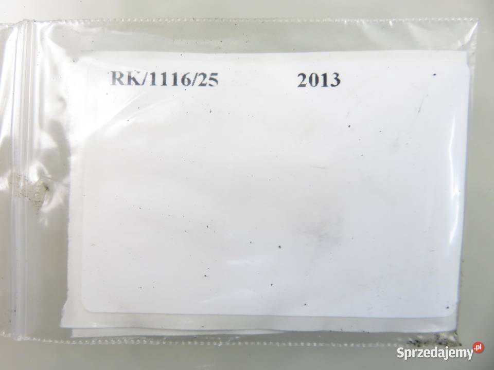 PÓŁOŚ PRAWA PRZEDNIA OPEL INSIGNIA A 20 Biturbo