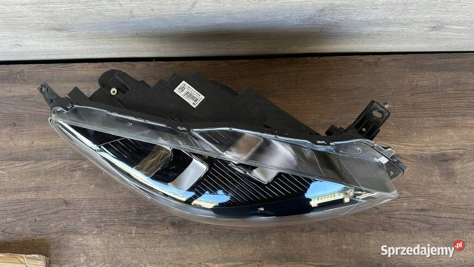 FORD KUGA MK3 LAMPA XENON FULL LED PRAWA Gorzów Wielkopolski