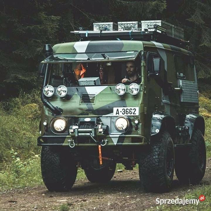 VALP volvo l3314 l3315 gaz ulaz mazowieckie sprzedam