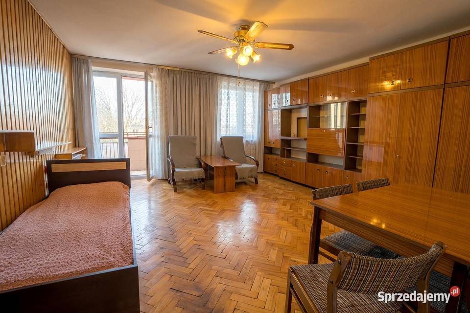 Sprzedam mieszkanie Jagiellonów Jarosław sprzedam