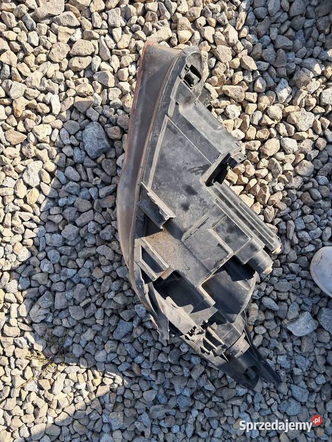 Lampa przod przrdnia lewa prawa Opel Insignia Chełm