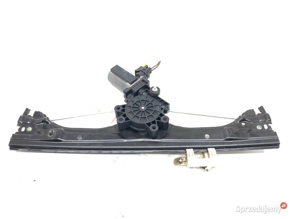 PODNOŚNIK SZYBY LEWY PRZÓD FIAT 500 51824040 podkarpackie