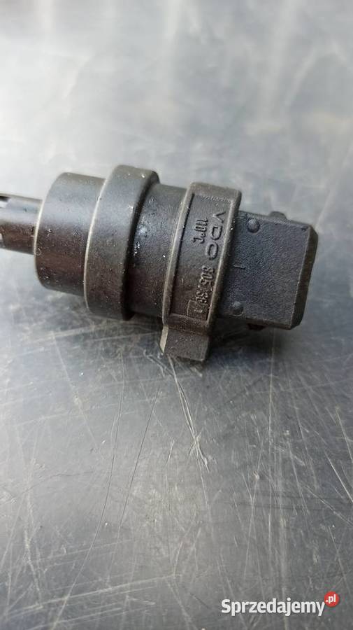 Czujnik temperatury Audi Vw Skoda Seat 17 19tdi osobowe podkarpackie Dębica